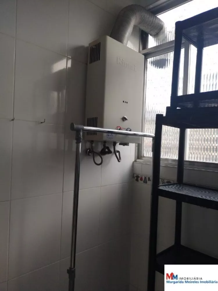 Apartamento, 3 quartos, 105 m² - Foto 173