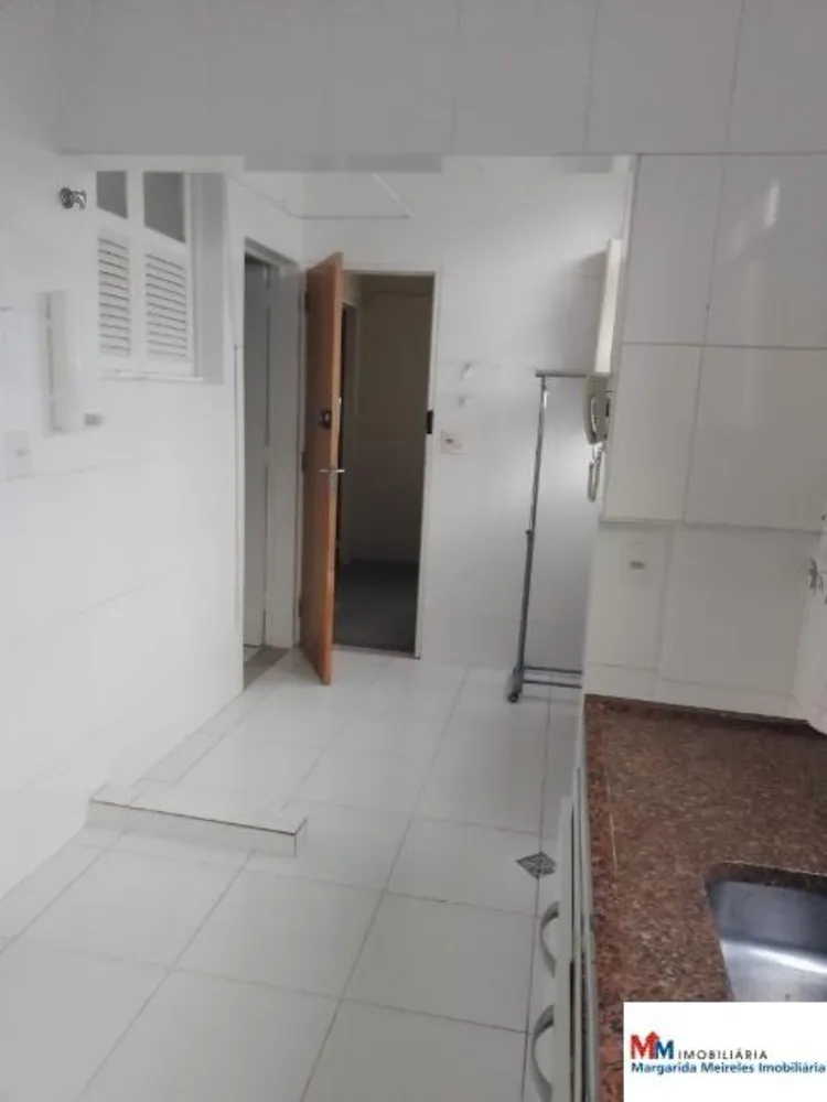 Apartamento, 3 quartos, 105 m² - Foto 93