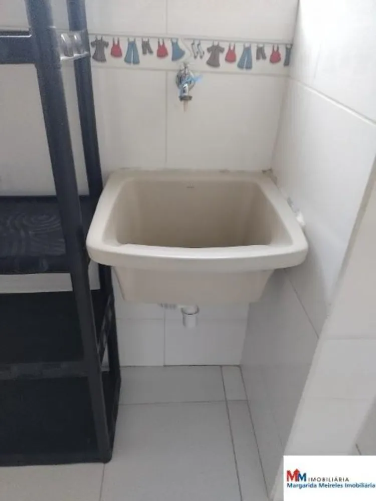 Apartamento, 3 quartos, 105 m² - Foto 43