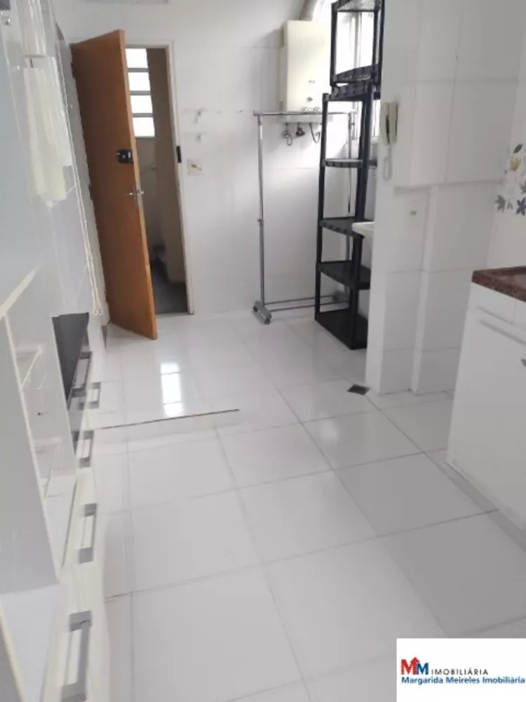 Apartamento, 3 quartos, 105 m² - Foto 3