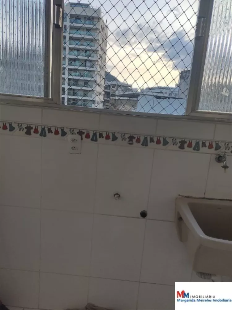 Apartamento, 3 quartos, 105 m² - Foto 41