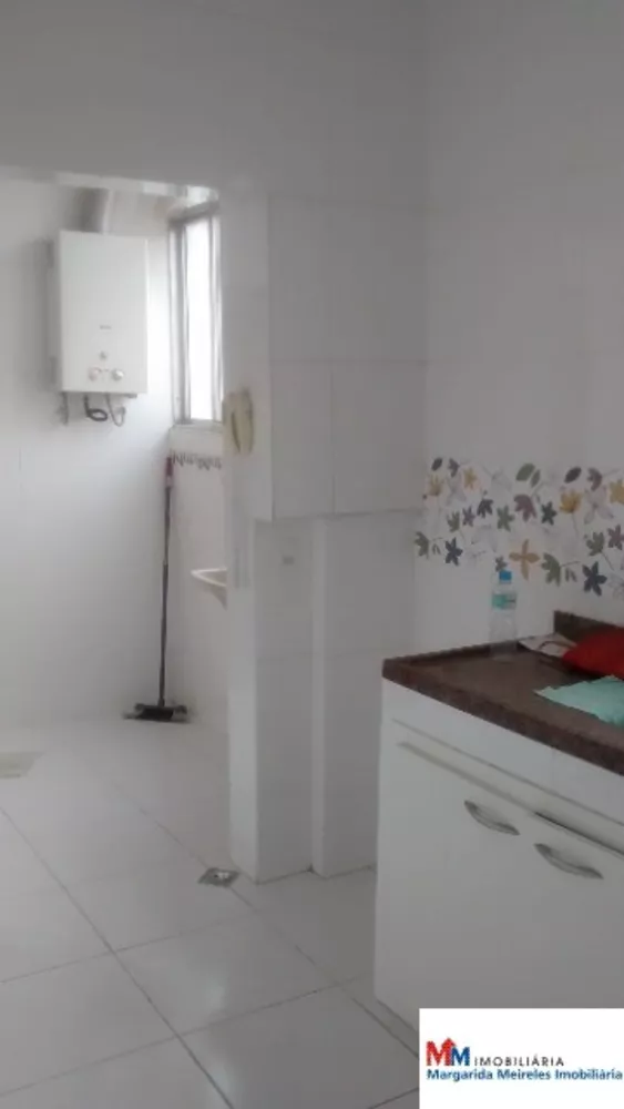 Apartamento, 3 quartos, 105 m² - Foto 92