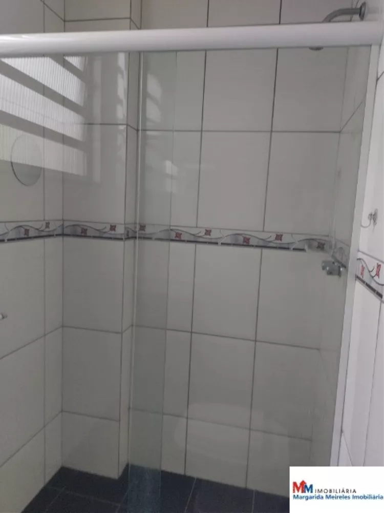 Apartamento à venda com 3 quartos, 105m² - Foto 3