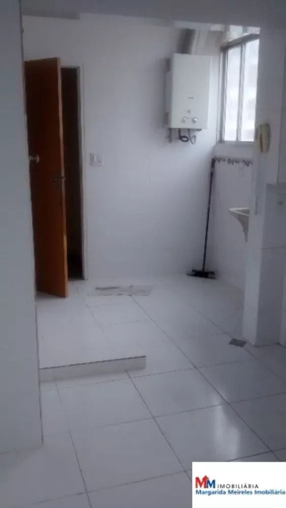 Apartamento, 3 quartos, 105 m² - Foto 90