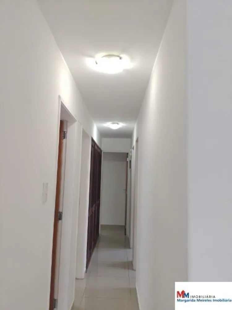 Apartamento, 3 quartos, 105 m² - Foto 214