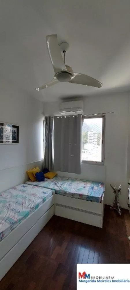 Apartamento, 4 quartos, 123 m² - Foto 30