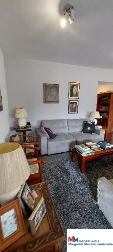 Apartamento, 4 quartos, 123 m² - Foto 23
