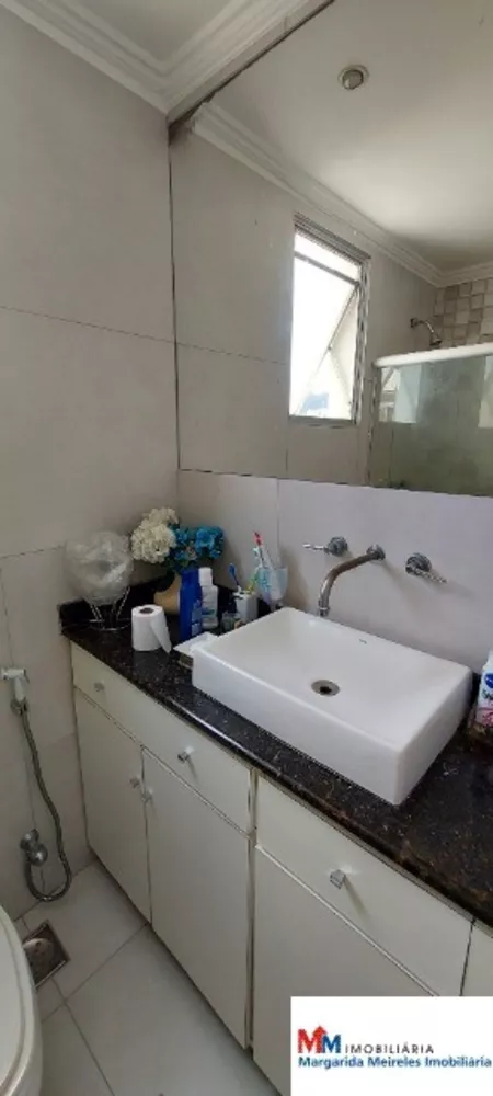 Apartamento, 4 quartos, 123 m² - Foto 25