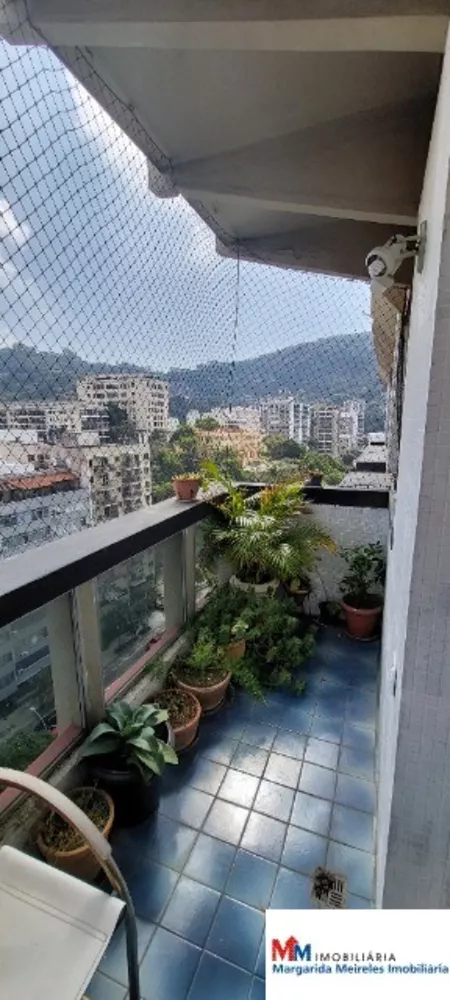 Apartamento, 4 quartos, 123 m² - Foto 53