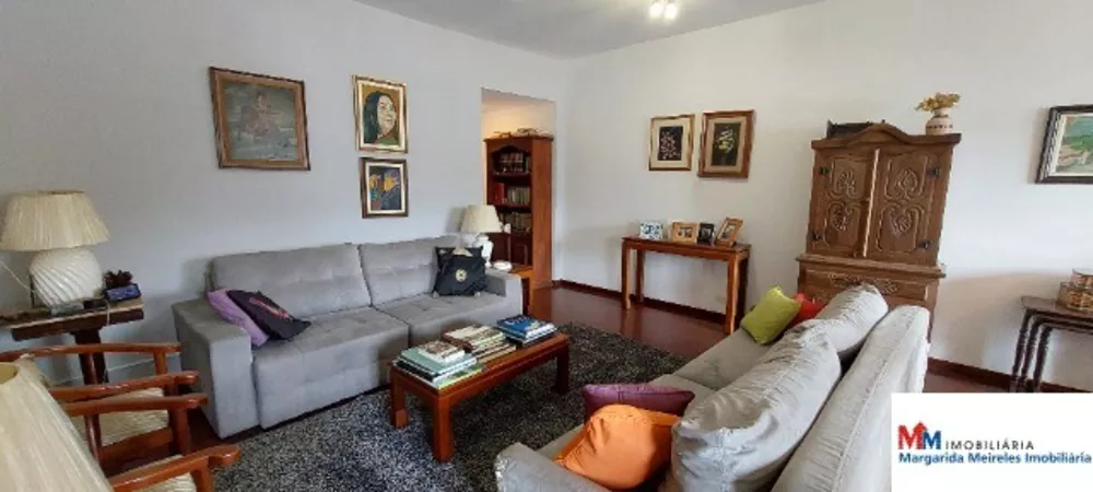 Apartamento, 4 quartos, 123 m² - Foto 34