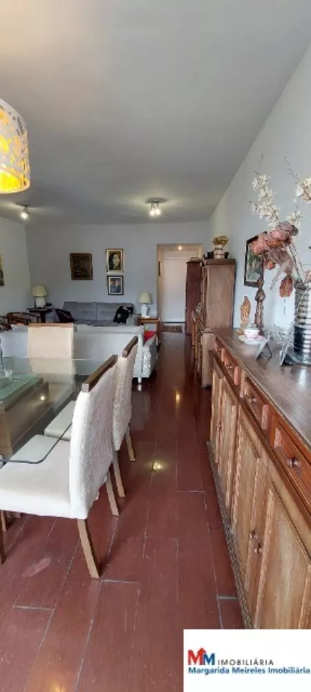 Apartamento, 4 quartos, 123 m² - Foto 86