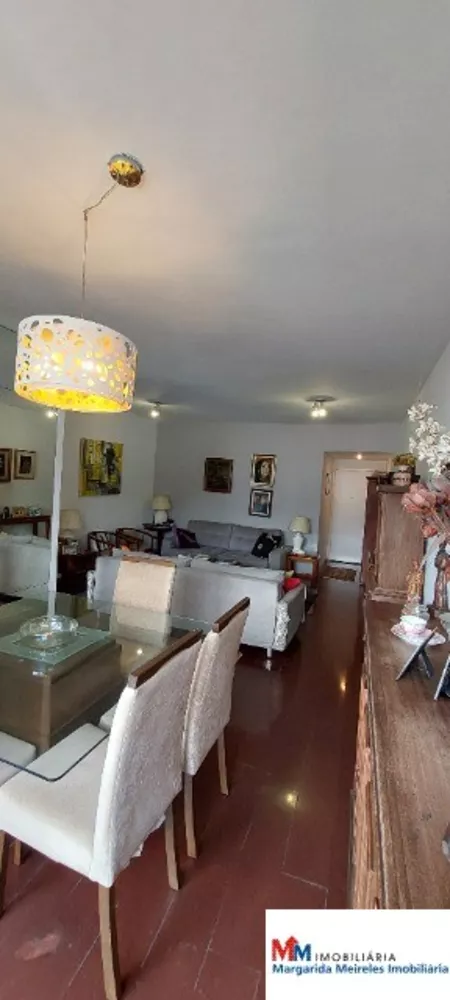 Apartamento, 4 quartos, 123 m² - Foto 80