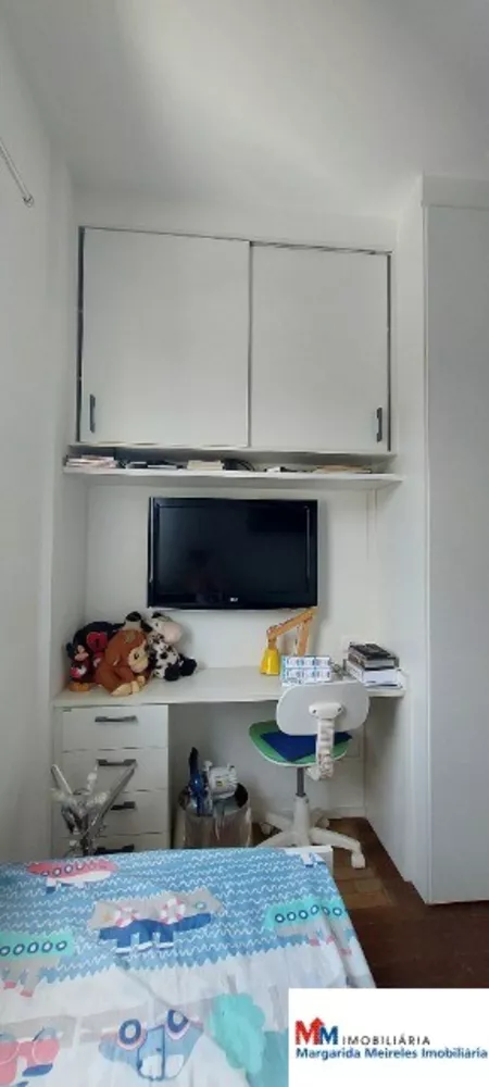 Apartamento, 4 quartos, 123 m² - Foto 48