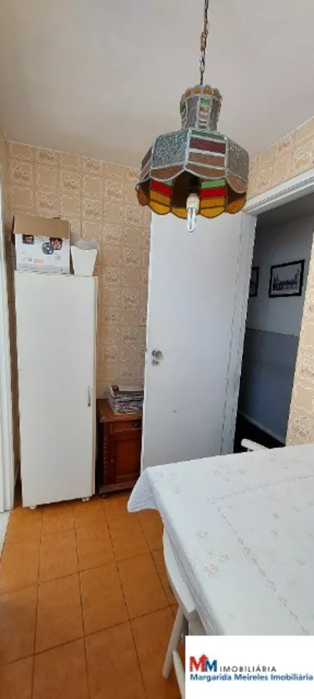 Apartamento, 4 quartos, 123 m² - Foto 1