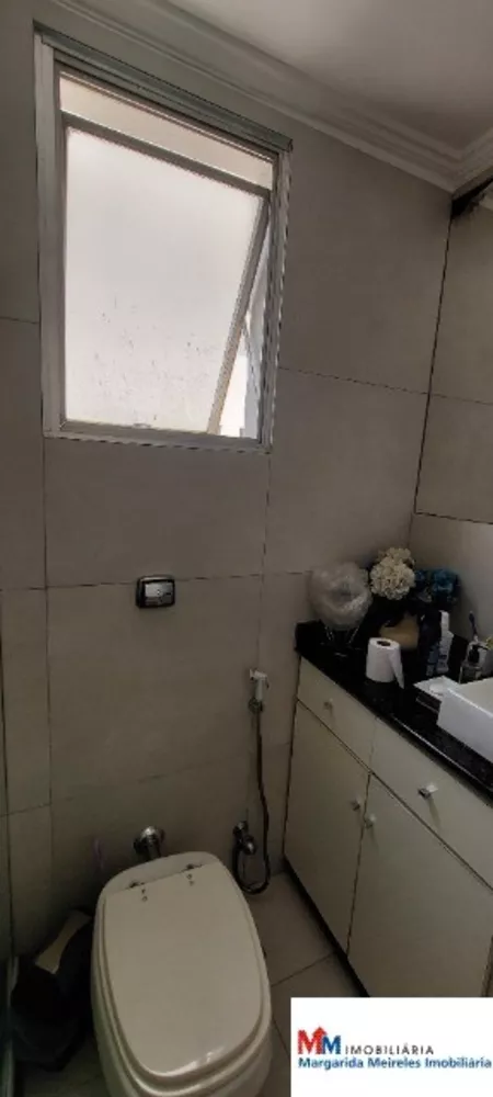Apartamento, 4 quartos, 123 m² - Foto 3