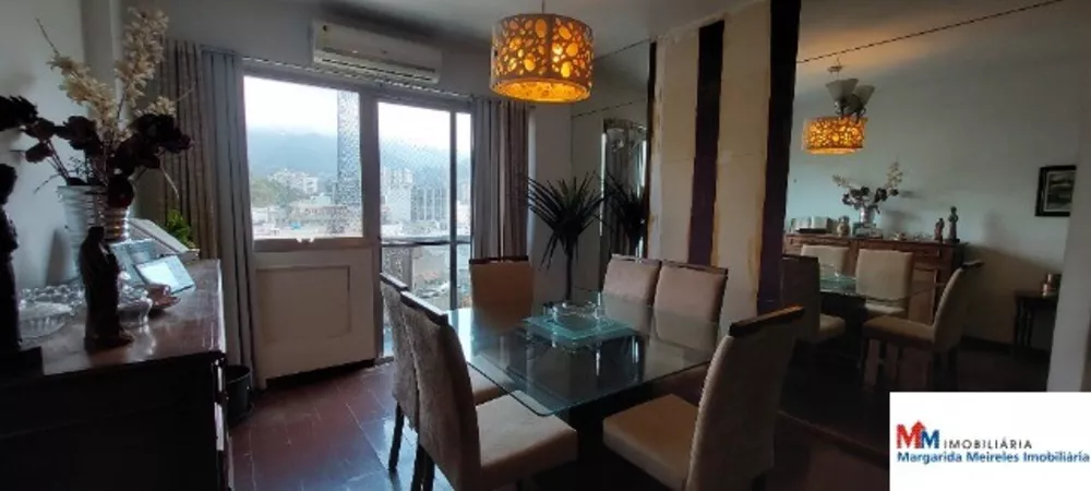 Apartamento, 4 quartos, 123 m² - Foto 37