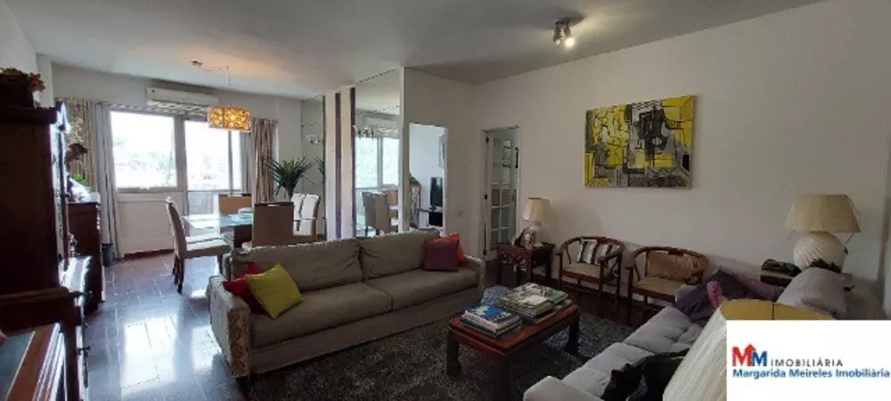 Apartamento, 4 quartos, 123 m² - Foto 10