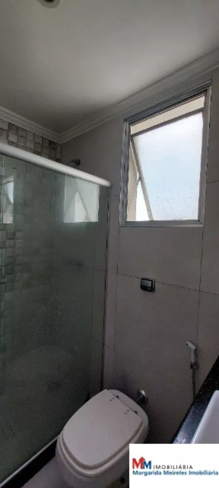 Apartamento, 4 quartos, 123 m² - Foto 2
