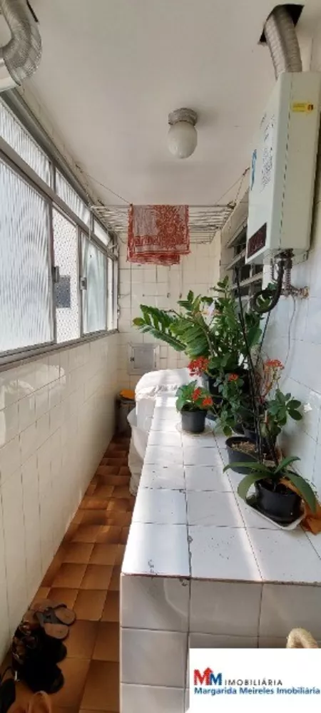 Apartamento, 4 quartos, 123 m² - Foto 19