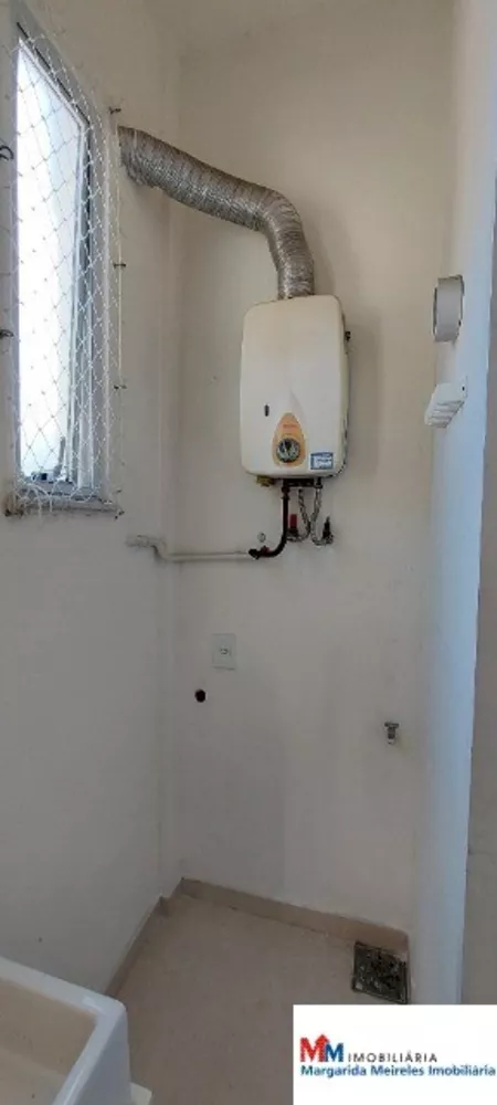 Apartamento, 4 quartos, 123 m² - Foto 12