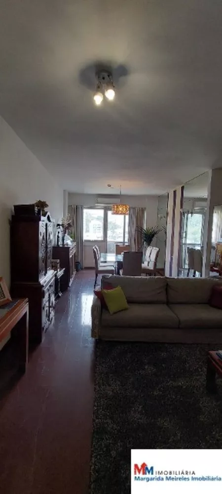 Apartamento, 4 quartos, 123 m² - Foto 56