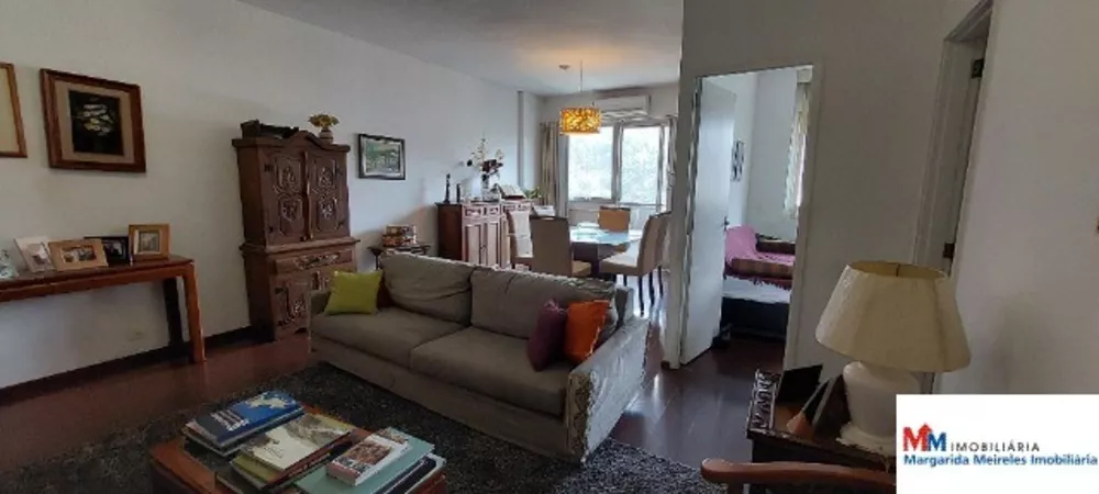 Apartamento, 4 quartos, 123 m² - Foto 8