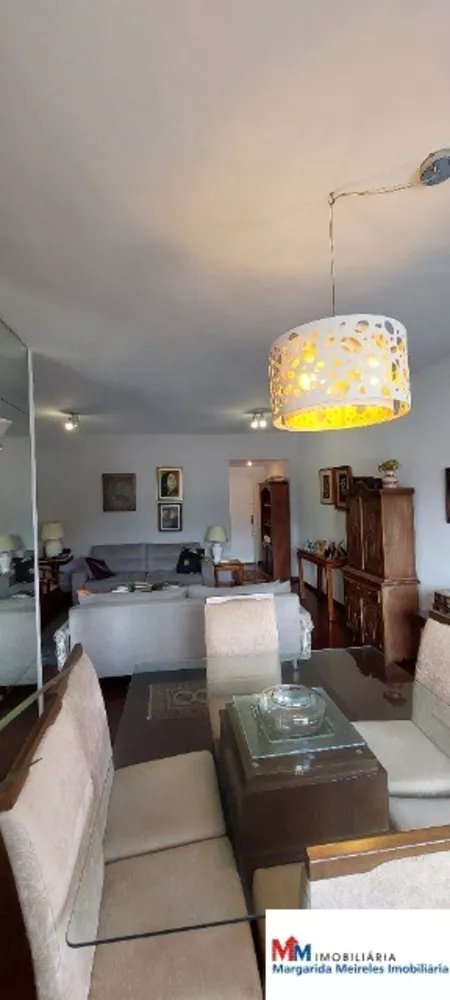 Apartamento, 4 quartos, 123 m² - Foto 9