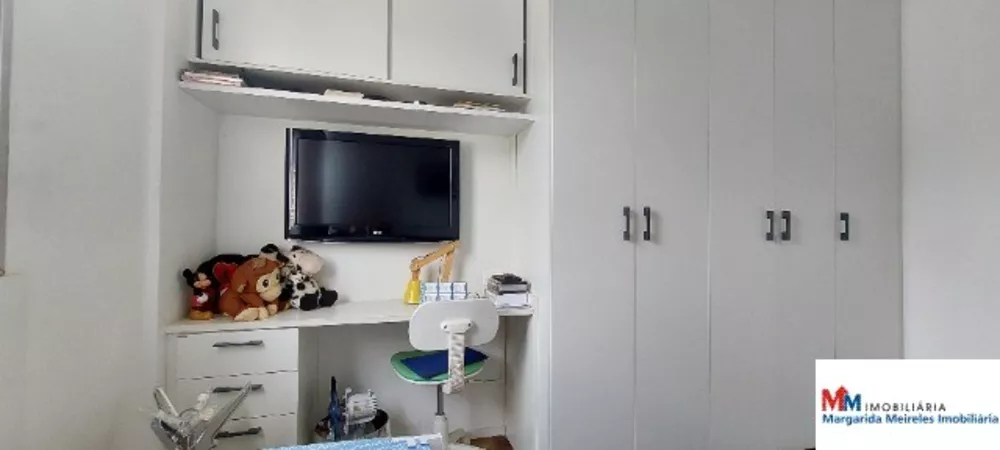 Apartamento, 4 quartos, 123 m² - Foto 35