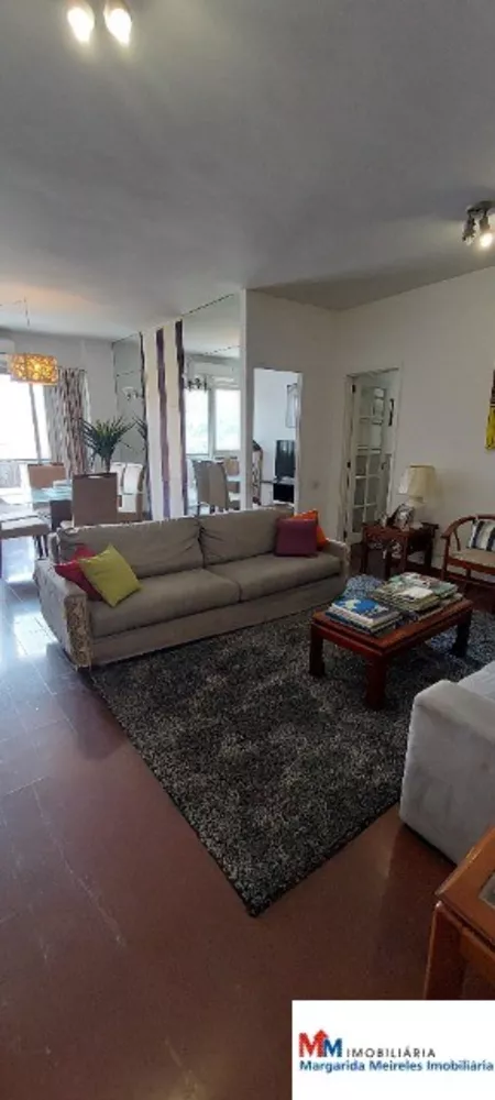 Apartamento, 4 quartos, 123 m² - Foto 67