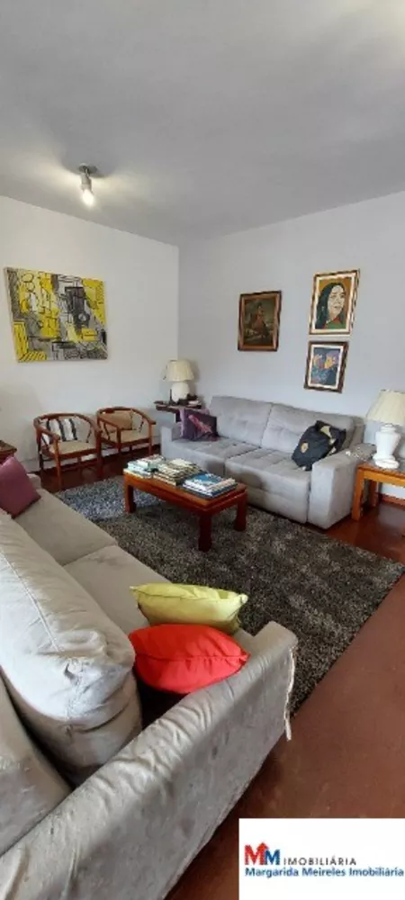 Apartamento, 4 quartos, 123 m² - Foto 91