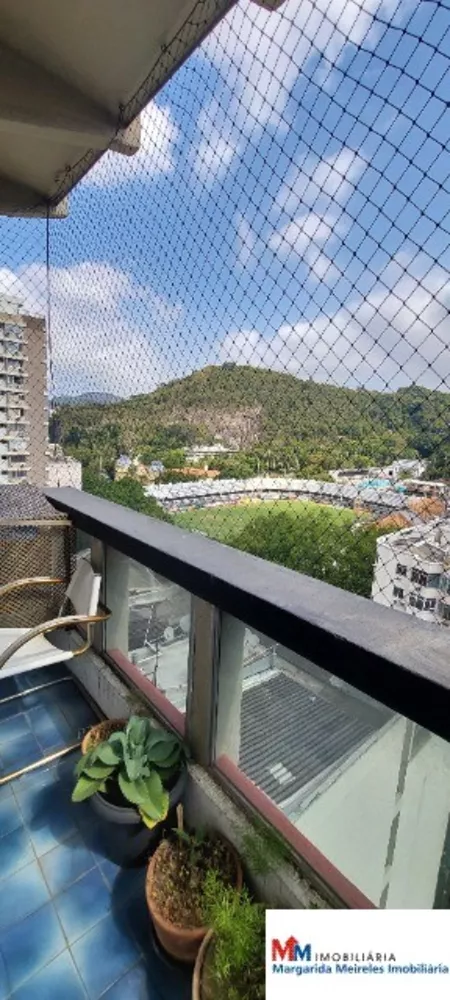 Apartamento, 4 quartos, 123 m² - Foto 54
