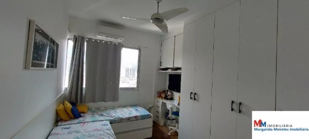 Apartamento, 4 quartos, 123 m² - Foto 36