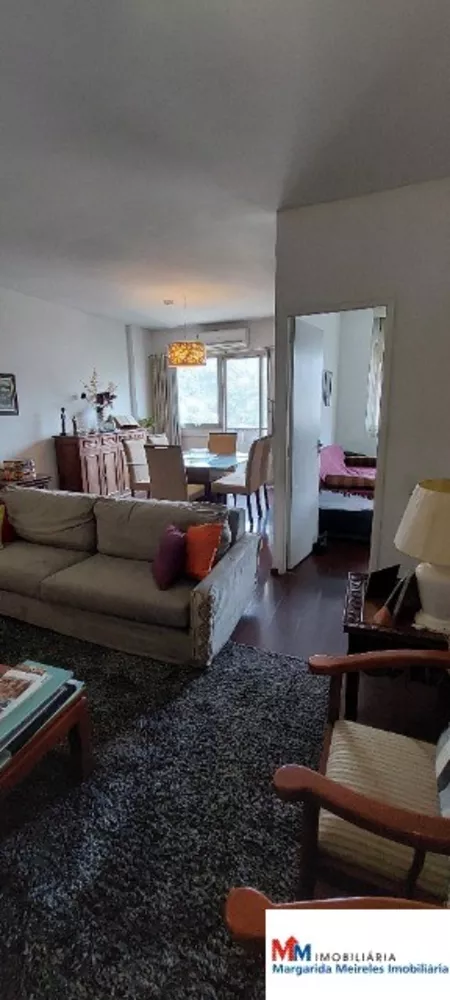 Apartamento, 4 quartos, 123 m² - Foto 64
