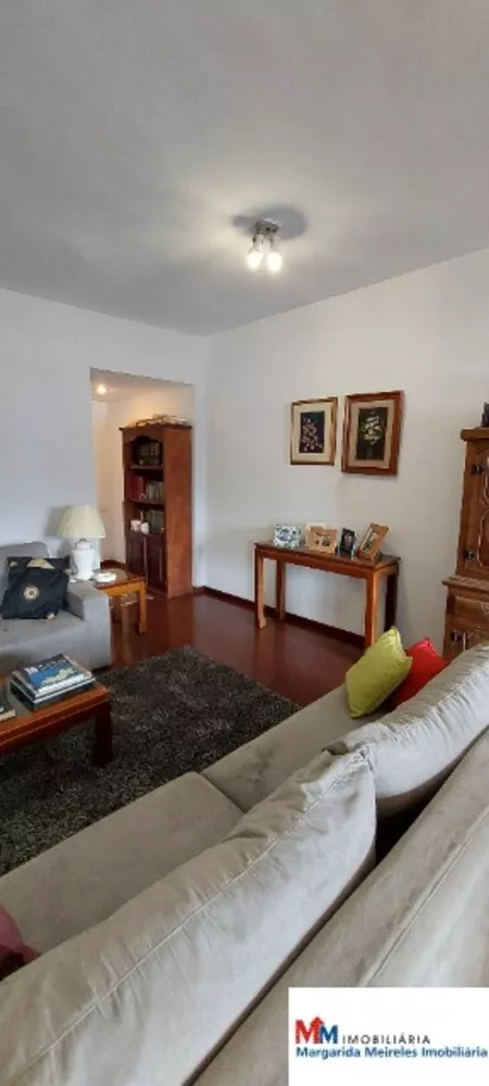 Apartamento, 4 quartos, 123 m² - Foto 21