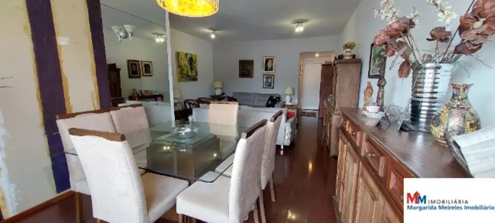 Apartamento, 4 quartos, 123 m² - Foto 62