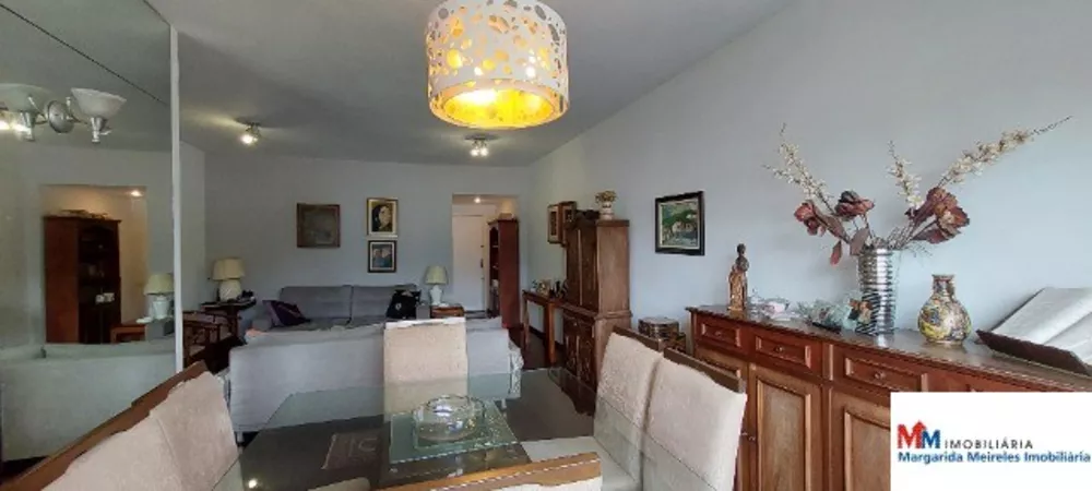 Apartamento, 4 quartos, 123 m² - Foto 100