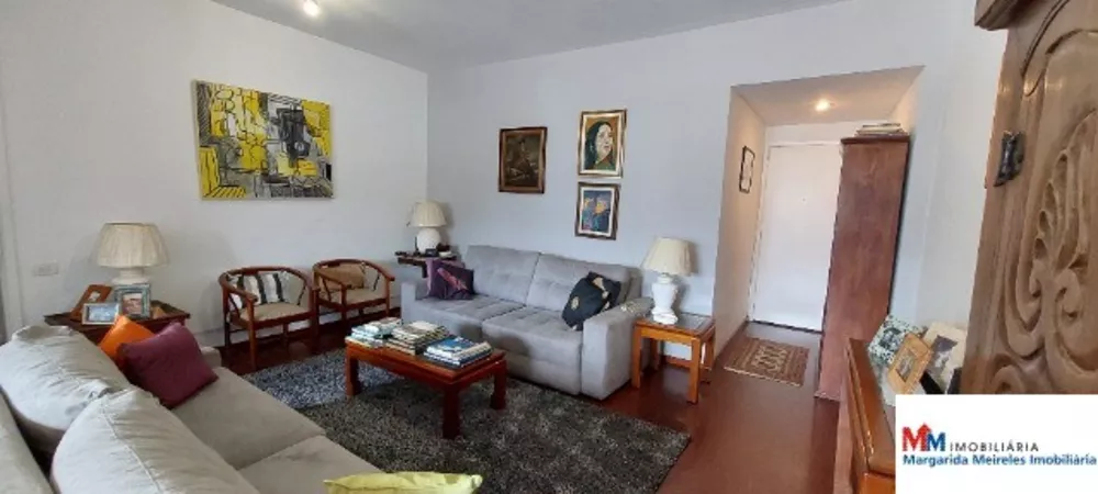 Apartamento, 4 quartos, 123 m² - Foto 96