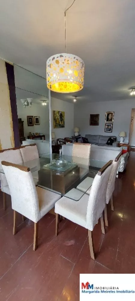 Apartamento, 4 quartos, 123 m² - Foto 61