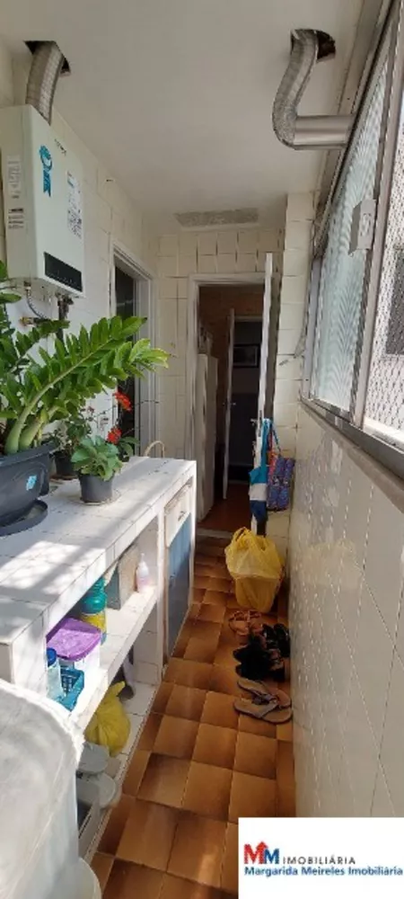 Apartamento, 4 quartos, 123 m² - Foto 17
