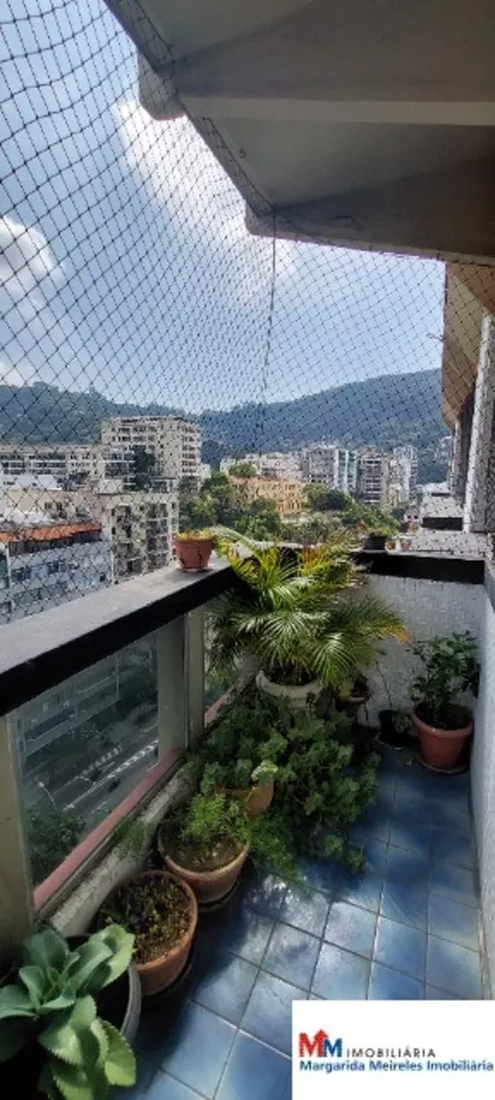 Apartamento, 4 quartos, 123 m² - Foto 89
