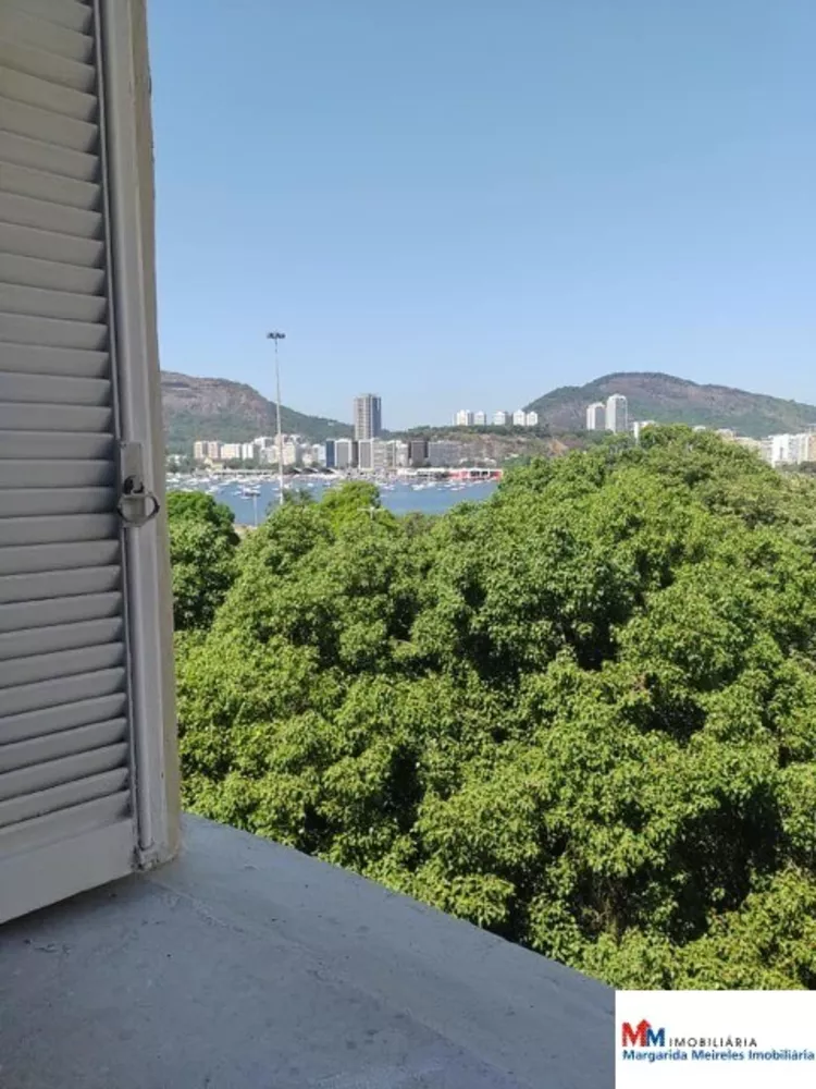 Apartamento, 3 quartos, 197 m² - Foto 2