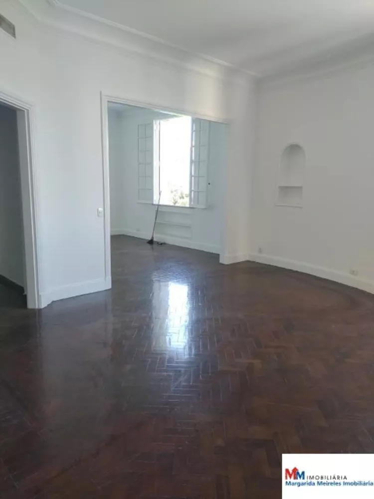 Apartamento, 3 quartos, 197 m² - Foto 3
