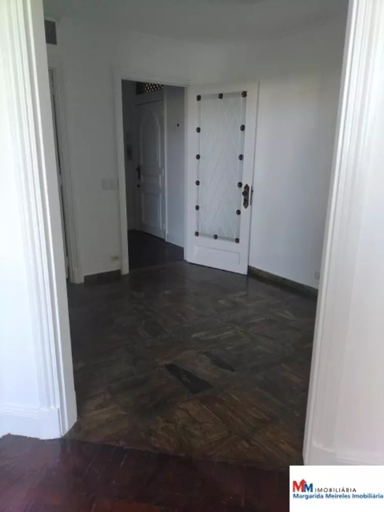 Apartamento, 3 quartos, 197 m² - Foto 4