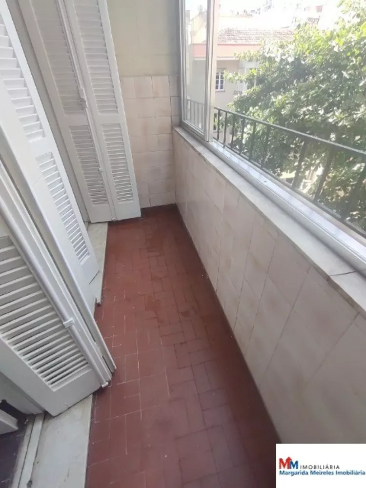 Apartamento, 3 quartos, 197 m² - Foto 6