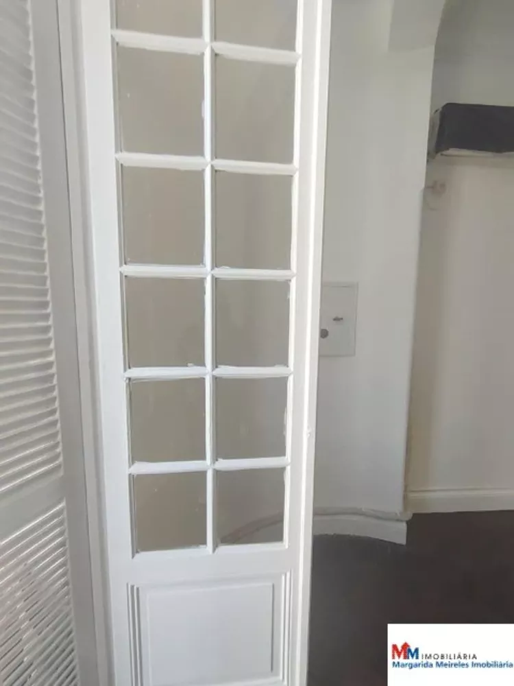 Apartamento, 3 quartos, 197 m² - Foto 5