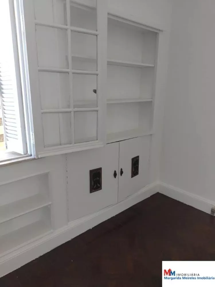 Apartamento, 3 quartos, 197 m² - Foto 16