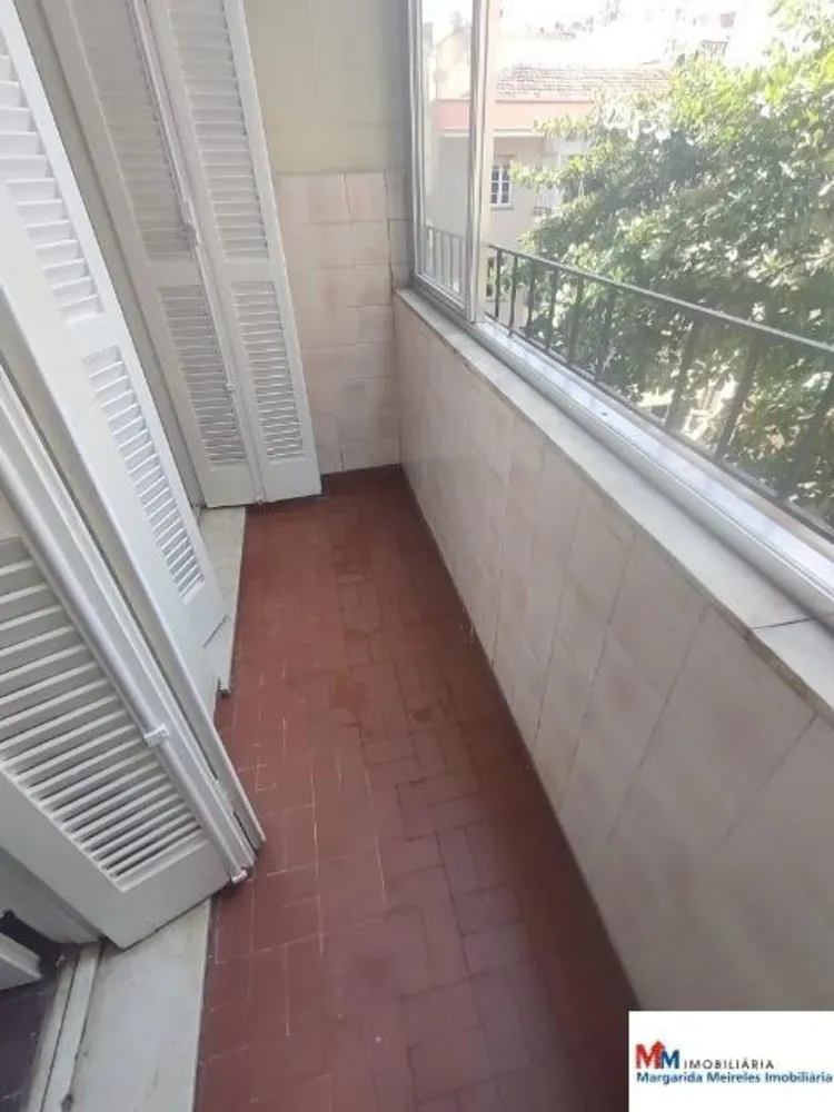 Apartamento, 3 quartos, 197 m² - Foto 24