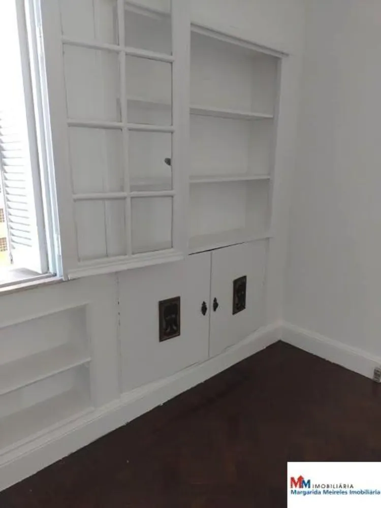 Apartamento, 3 quartos, 197 m² - Foto 8