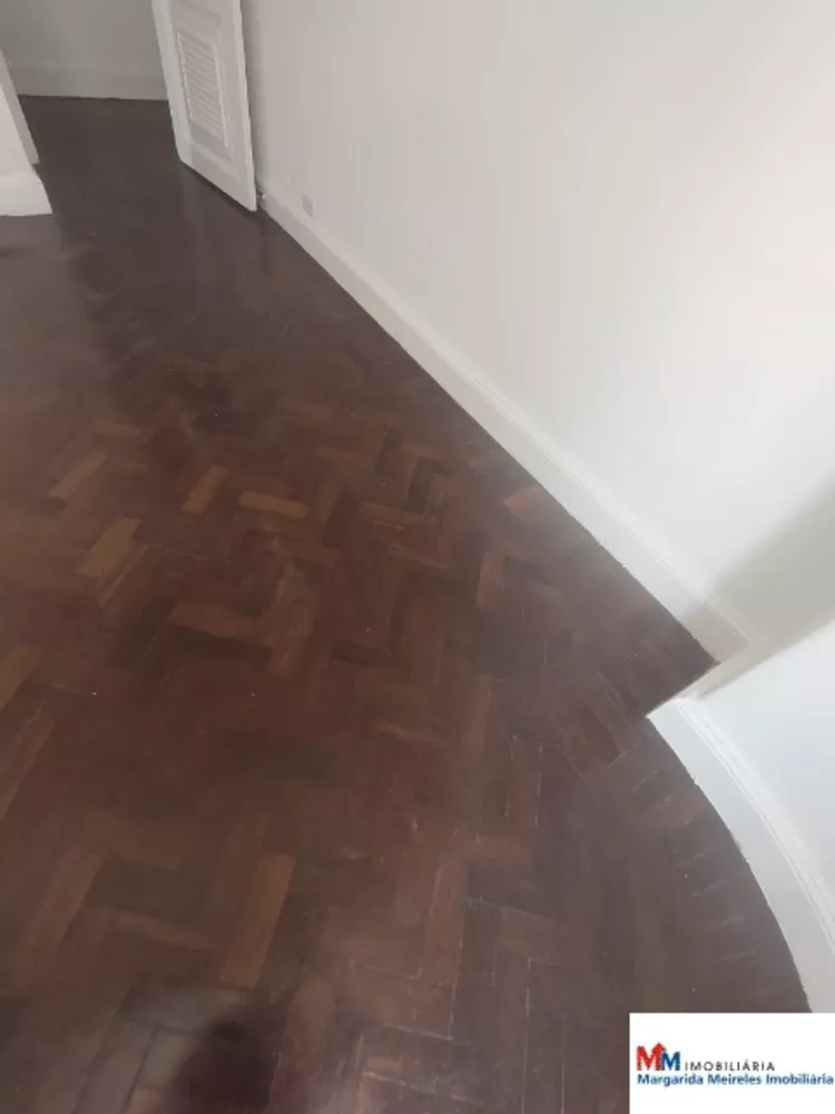 Apartamento, 3 quartos, 197 m² - Foto 1