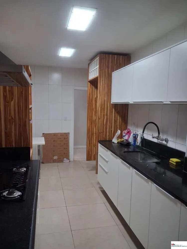 Apartamento, 3 quartos, 160 m² - Foto 2